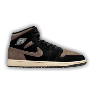 Air Jordan 1 Mid SE 'Olive Grey'