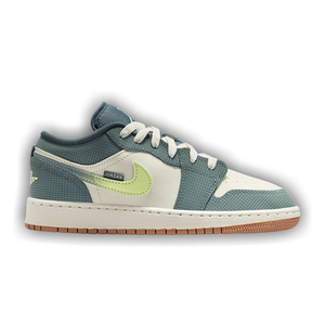 Air Jordan 1 Low SE GS 'Sea Glass'