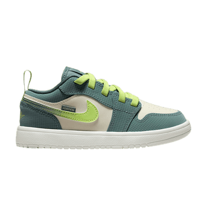 Air Jordan 1 Low SE PS 'Sea Glass'