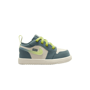 Air Jordan 1 Low SE TD 'Sea Glass'