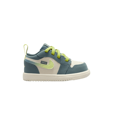 Air Jordan 1 Low SE TD 'Sea Glass'