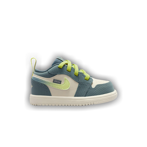 Air Jordan 1 Low SE TD 'Sea Glass'