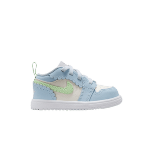 Air Jordan 1 Low Alt SE TD 'Half Blue'
