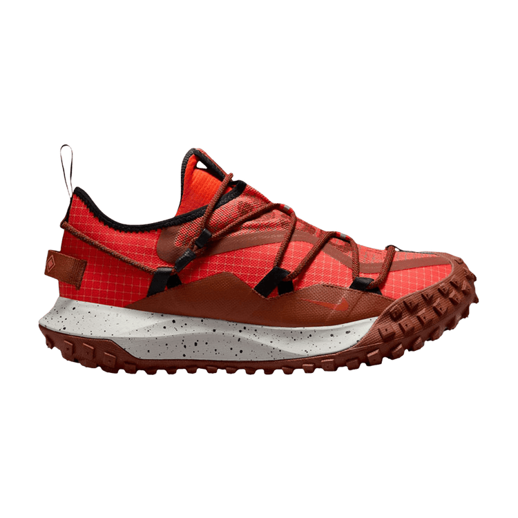 Nike ACG Mountain Fly Low GORE-TEX SE 'Cinnamon Picante Red' IB7328 200