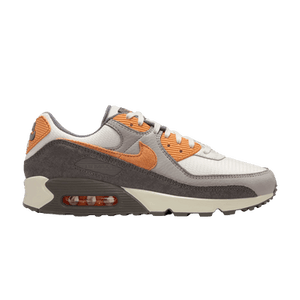Nike Air Max 90 Premium 'Flat Pewter Copper Moon'