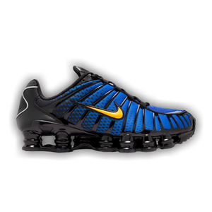 Nike Shox TL 'Lyon Blue Varsity Maize'