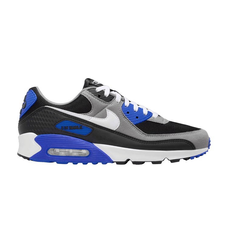 Nike Air Max 90 'Lyon Blue' IB7672 001