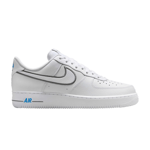 Nike Air Force 1 Low 'Cool Grey Photo Blue'