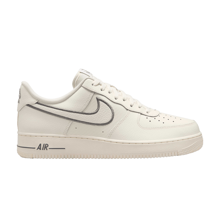 Nike Air Force 1 Low 'Sail Cool Grey' IB7677 101