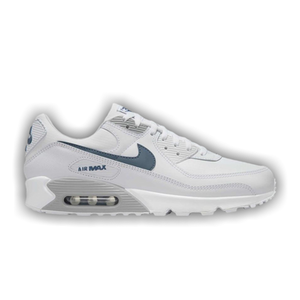 Nike Air Max 90 'White Diffused Blue'