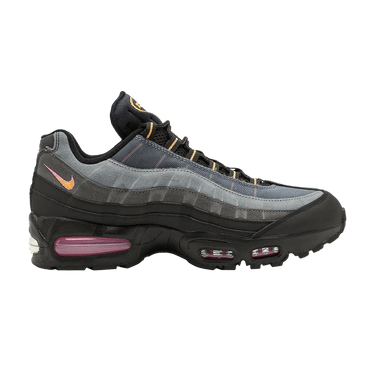 Nike Air Max 95 OG 'Sundial'