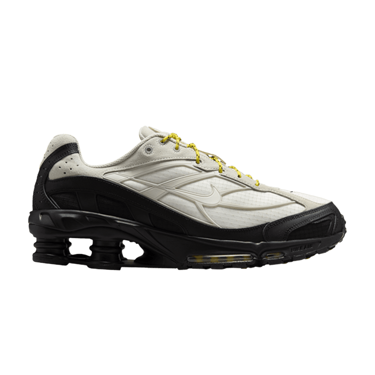 Nike Shox Ride 2 'Black Phantom' IB7684 001