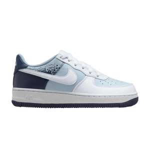 Nike Air Force 1 Low GS 'Light Armory Blue'