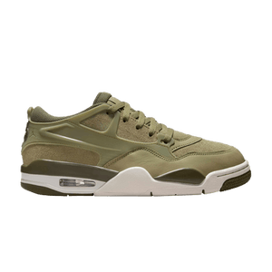 Wmns Air Jordan 4 RM 'Neutral Olive'