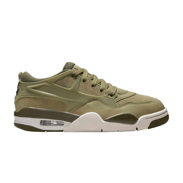 Wmns Air Jordan 4 RM 'Neutral Olive'