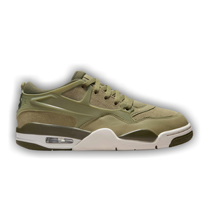 Wmns Air Jordan 4 RM 'Neutral Olive'