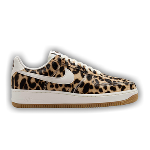 Nike Wmns Air Force 1 Low 'Cheetah Print'