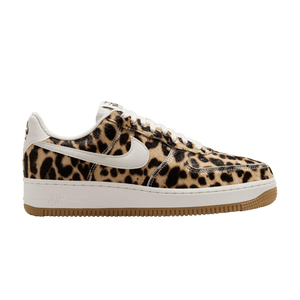 Nike Wmns Air Force 1 Low 'Cheetah Print'
