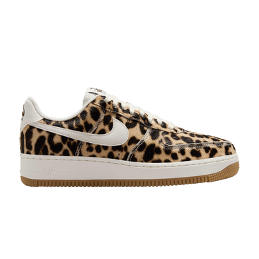 Nike Wmns Air Force 1 Low 'Cheetah Print'