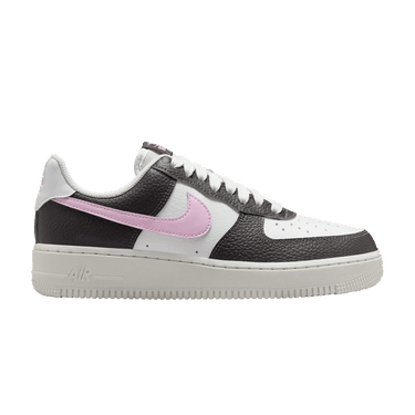 Nike Wmns Air Force 1 '07 'Medium Ash Pink Foam'