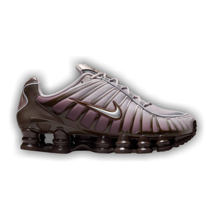 Nike Wmns Shox TL 'Platinum Violet'