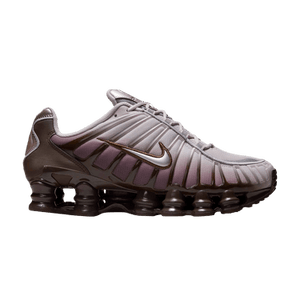 Nike Wmns Shox TL 'Platinum Violet'