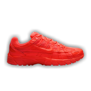 Nike Wmns P-6000 'Bright Crimson'