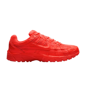 Nike Wmns P-6000 'Bright Crimson'