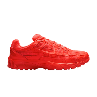 Nike Wmns P-6000 'Bright Crimson'