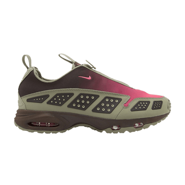 Nike Wmns Air Sunder Max 'Light Army Pinksicle'