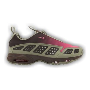 Nike Wmns Air Sunder Max 'Light Army Pinksicle'