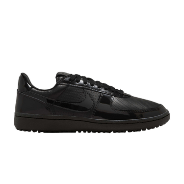Nike Wmns Field General 82 'Black Phantom'