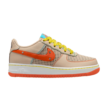 Nike Air Force 1 Low GS 'D.I.Y. Diorama'