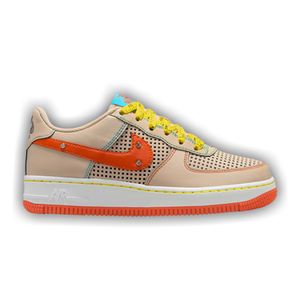 Nike Air Force 1 Low GS 'D.I.Y. Diorama'
