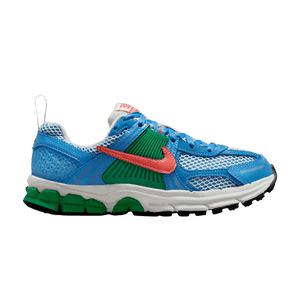 Nike Vomero 5 GS 'University Blue Stadium Green'