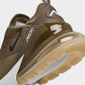 Nike Air Max 270 'Mink Brown'