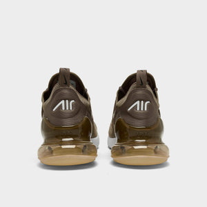 Nike Air Max 270 'Mink Brown'
