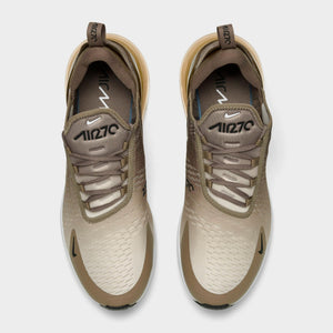 Nike Air Max 270 'Mink Brown'