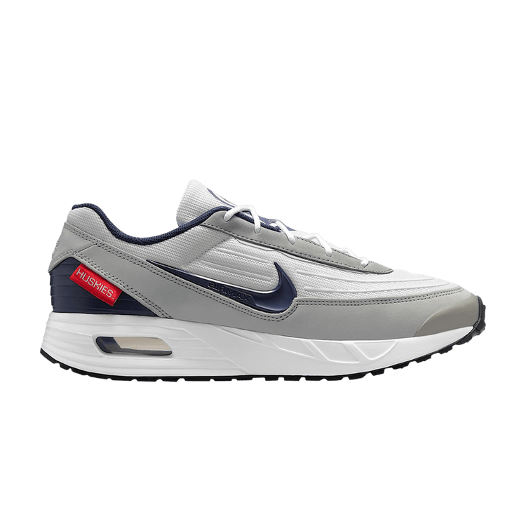 NCAA x Nike Air Max Verse 'UConn' IB7894 100