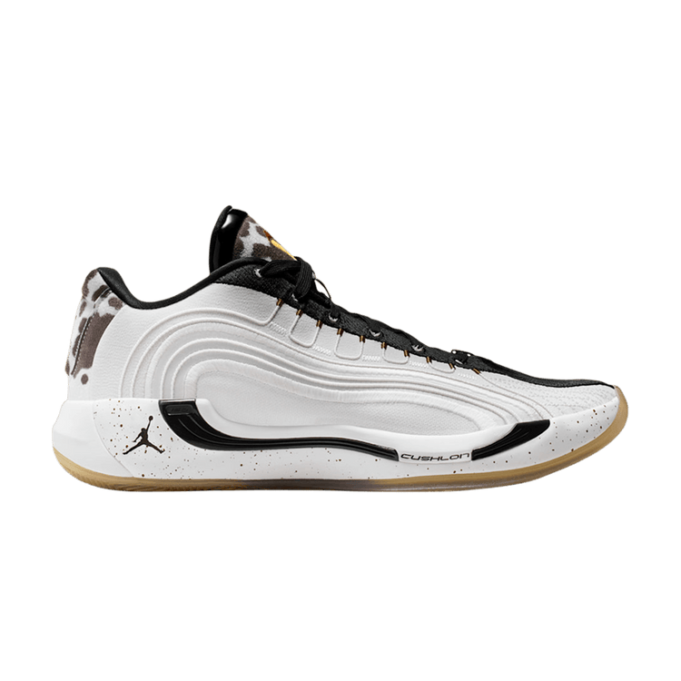 Air Jordan Luka 4 PF 'Gone Ranching' IB7904 100