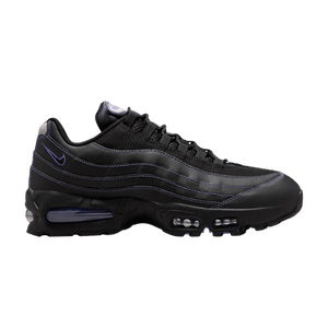 Nike Air Max 95 OG 'Black Persian Violet'