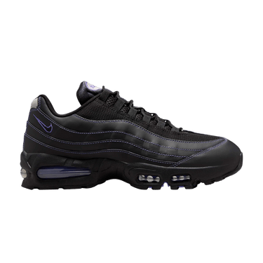 Nike Air Max 95 OG 'Black Persian Violet'
