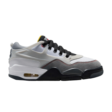 Air Jordan 4 RM Premium GS 'Motorsports'