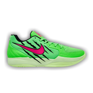 Nike Ja 2 'Scratch - NY vs. NY'