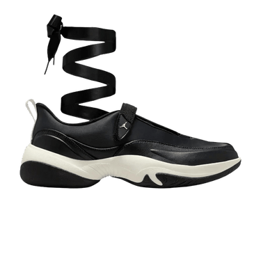 Wmns Air Jordan Pointe 'Black Sail'