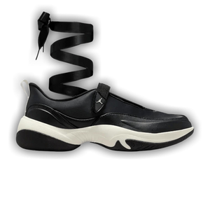 Wmns Air Jordan Pointe 'Black Sail'