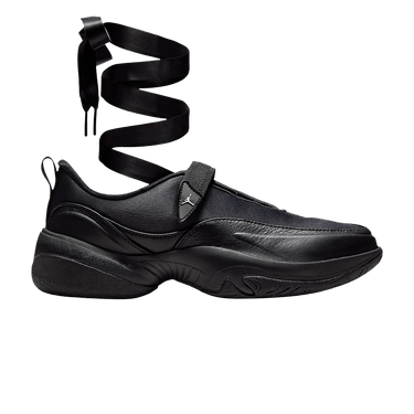 Air Jordan Wmns Pointe 'Black Summit White'