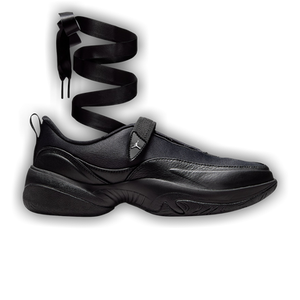 Air Jordan Wmns Pointe 'Black Summit White'