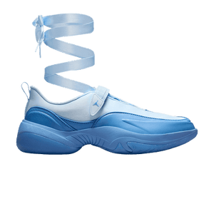 Air Jordan Wmns Pointe 'Chambray Blue'