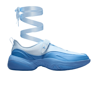 Air Jordan Wmns Pointe 'Chambray Blue'